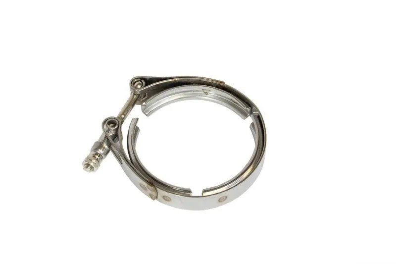 Isr Performance 90Mm V-Band Clamp For Garrett & Isr 3-Inch Turbine Outlet Applications 1