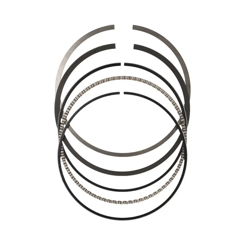 Je Pistons Ring Set – 1.2Mm/1.2Mm/3.0Mm, 86.00Mm Bore Diameter 1
