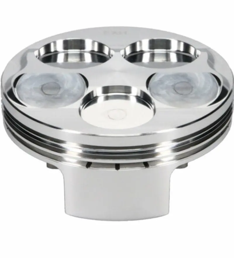Je Pistons Standard Replacement Piston For Yamaha Yfz450 Atv 1