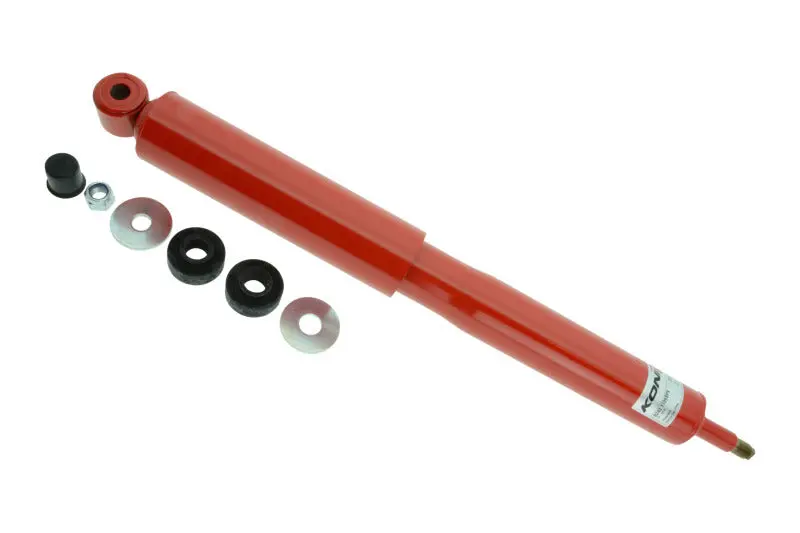 Koni Red Heavy-Duty Track Shock Absorber – Front, Compatible With 1979–1990 Mercedes-Benz W460 G-Wagen 1