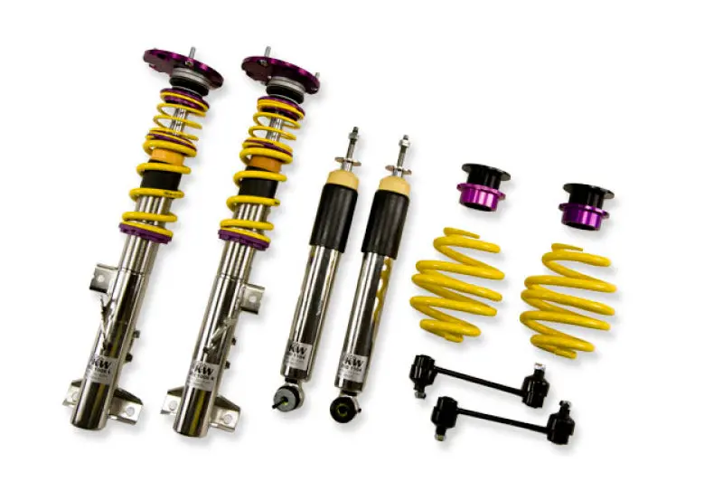 Kw Variant 3 Clubsport Coilover Kit For Bmw Z3 (Mr/C) And M Coupe 1