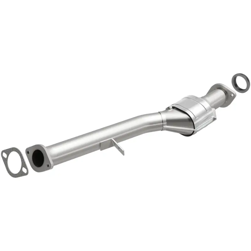 Magnaflow Direct-Fit Catalytic Converter For 2006–2007 Subaru Impreza 2.5L 1