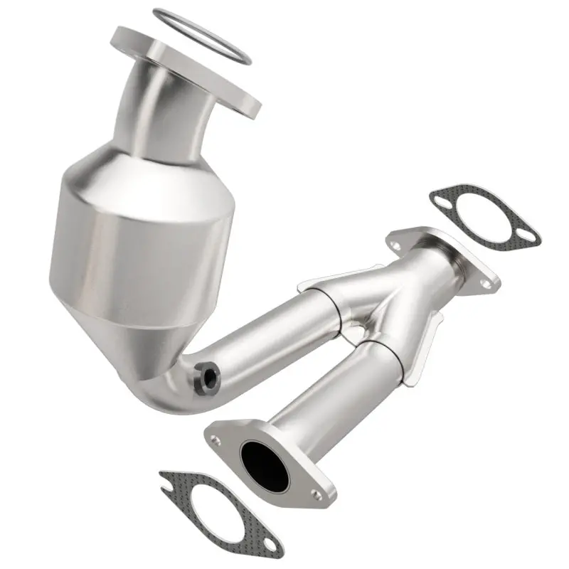 Magnaflow Direct-Fit Catalytic Converter For 2009–2011 Chevrolet Malibu 3.6L V6 1