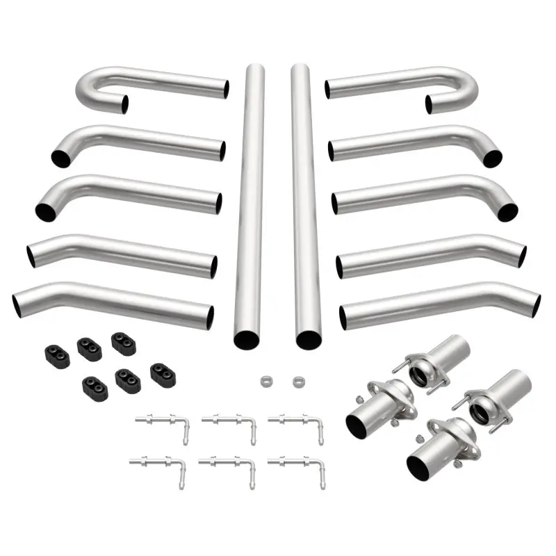 Magnaflow Kit Hdwr Hot Rod 3 1
