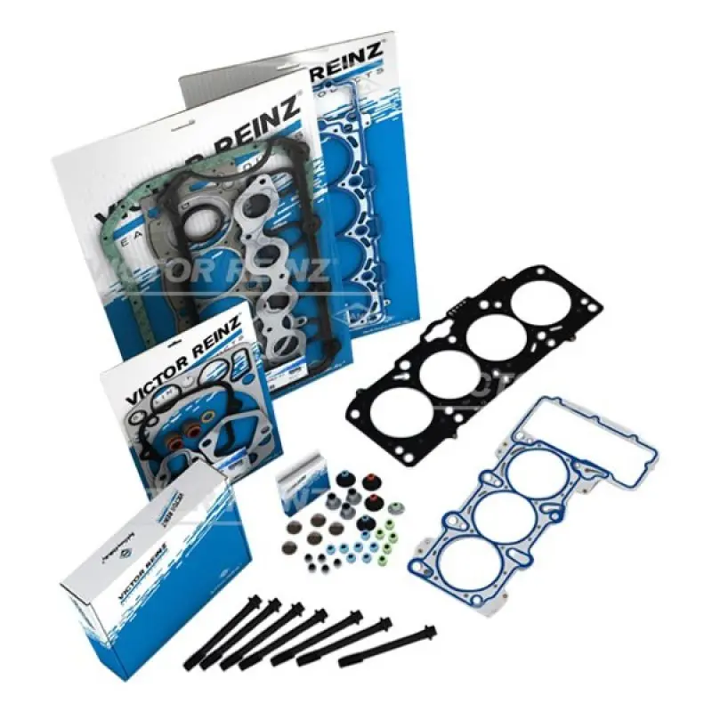 Mahle Genuine Oil Pan Gasket For 1990–1992 Nissan Stanza 1