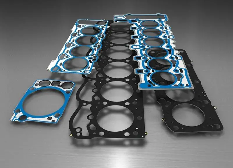 Mahle Oem-Style Cylinder Head Set – Dodge Neon (1996–1999) 1