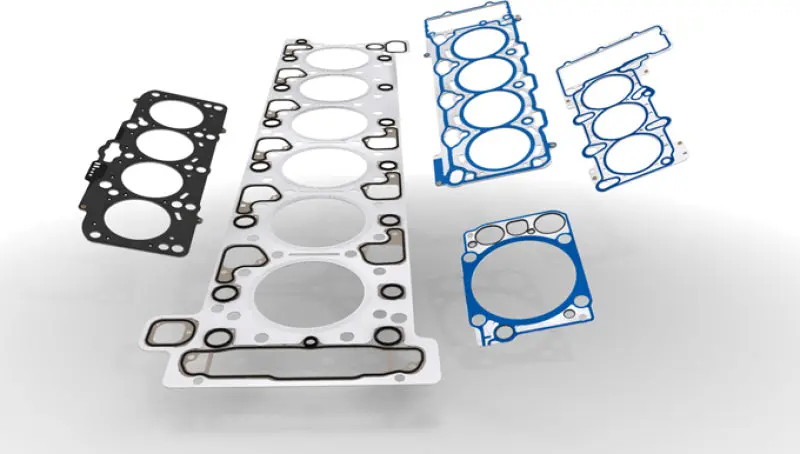 Mahle Original Right-Side Cylinder Head Gasket For Lexus Gs460 (2008–2011) 1