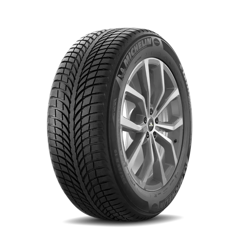 Michelin Latitude Alpin La2 235/65R17 108H Xl 1