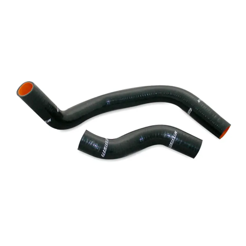 Mishimoto Black Silicone Hose Kit For 1989–1998 Nissan 240Sx With Sr20Det Engine 1