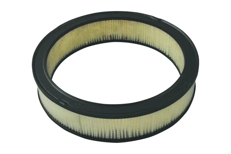 Moroso Replacement Air Cleaner Element – 11.5In X 2.375In, Compatible With Models 66200/66210/66220/66230 1