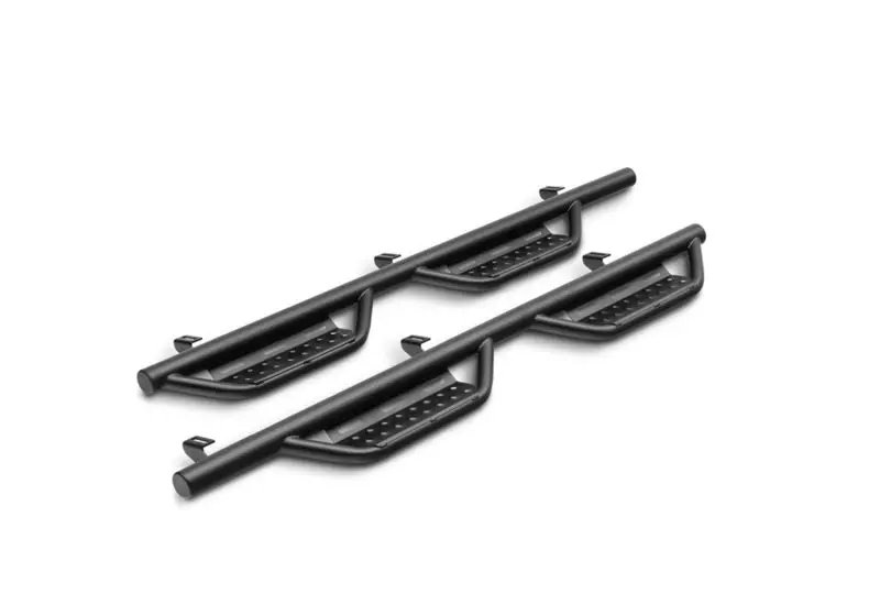 N-Fab Rs Nerf Step 10-19 Toyota 4Runner (Non-Limited) 4Dr - Full Length - Tex. Black 1