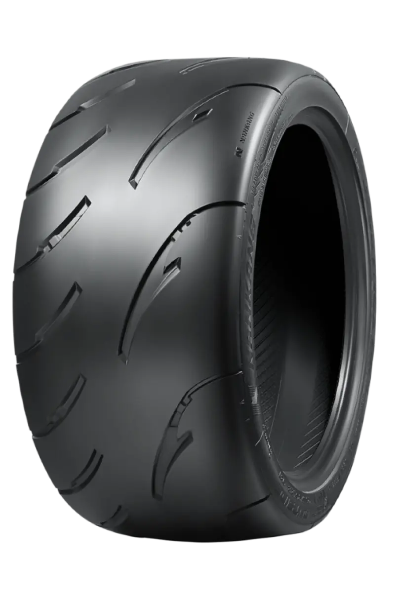 Nankang Ar-1 Tire V2 - 185/60R14 82V 1