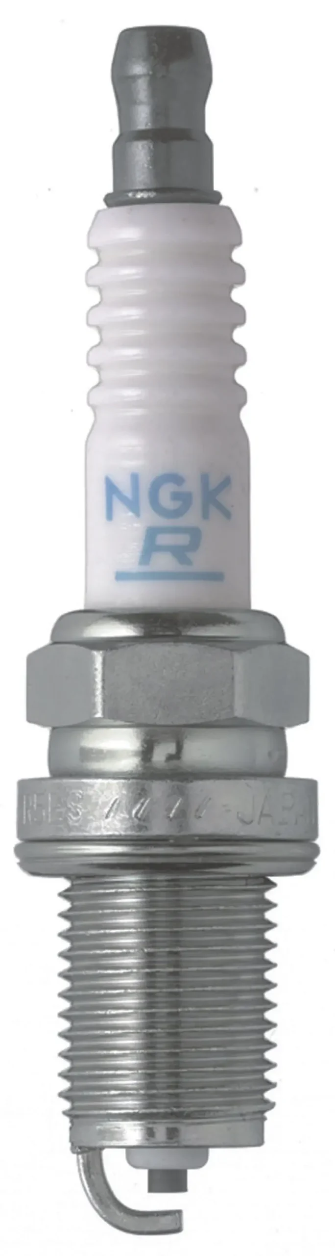 Ngk Standard Spark Plugs – Bkr6Es, Pack Of 4 1