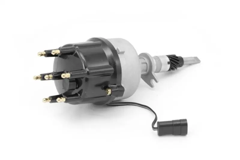 Omix-Ada Distributor Assembly For 1994–1997 Jeep Wrangler & Cherokee 4.0L Engines 1