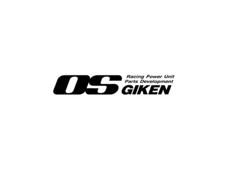 Os Giken Nissan Skyline Os-88 Direct Shift Kit (Angled Version) 1