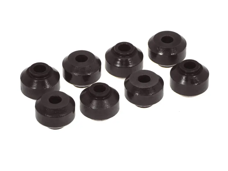Prothane Front End Link Bushing Kit For 1979–1997 Ford Mustang – Black 1