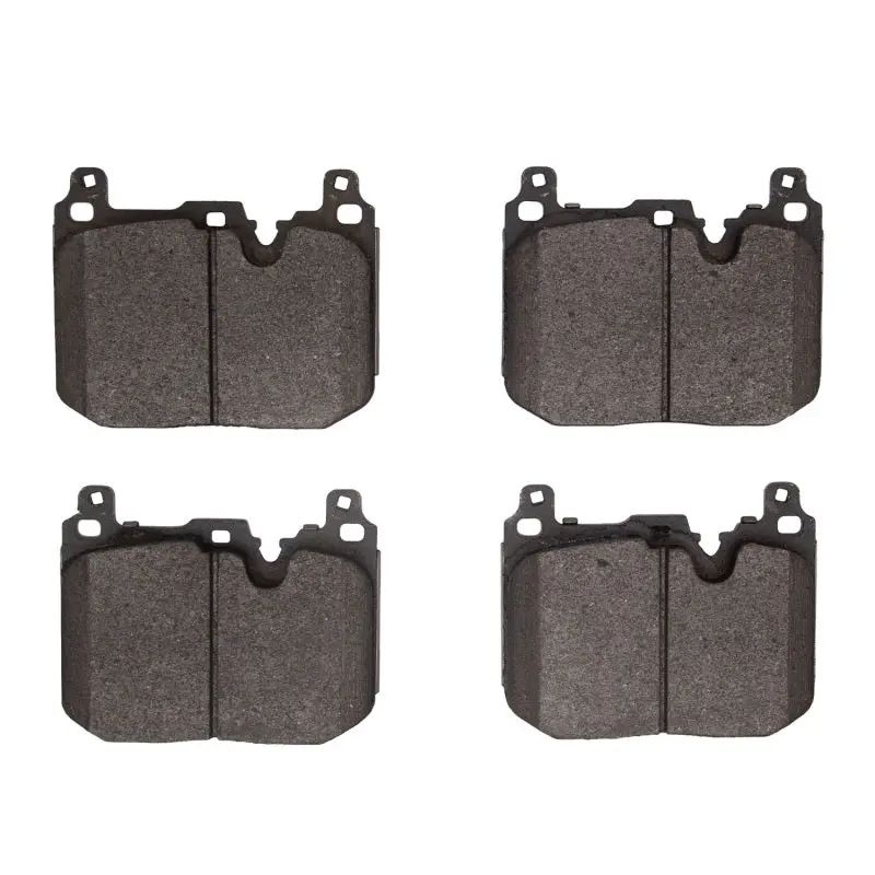 R1 Optimum Oe Front Brake Pads For 2019–2025 Bmw X2 1