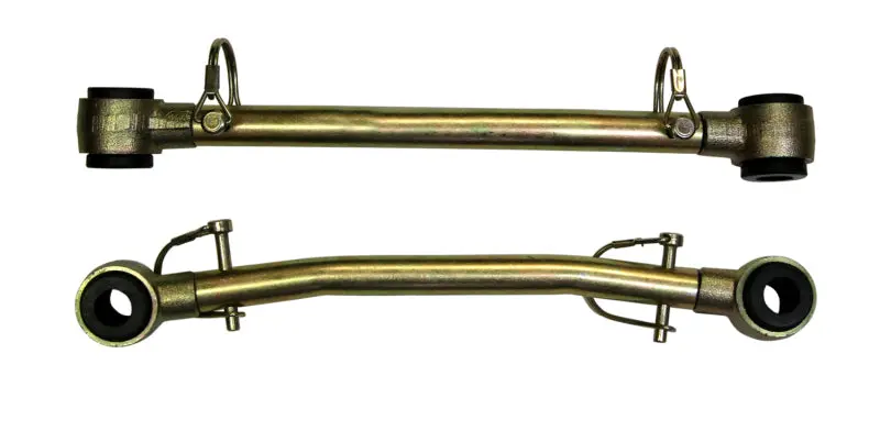 Skyjacker 1987-1995 Jeep Wrangler (Yj) Sway Bar Quick Disconnect End Link 1