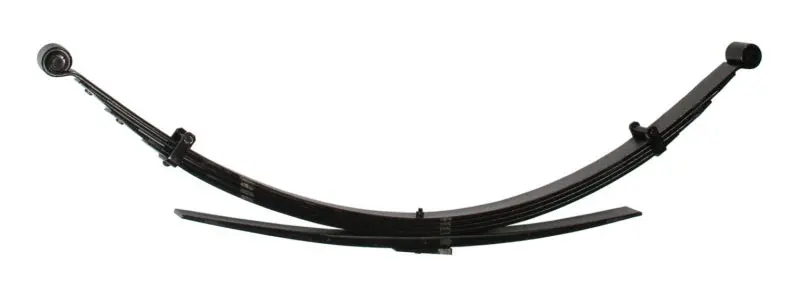 Skyjacker Leaf Spring 1974-1993 Dodge Ramcharger 4 Wheel Drive 1