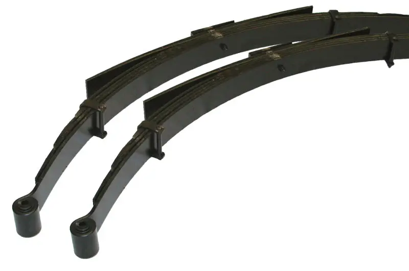 Skyjacker Softride Rear Leaf Spring Assembly 1