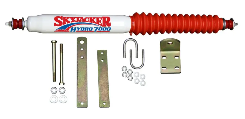 Skyjacker Steering Damper Kit For 1980–1997 Ford F-350 4Wd 1