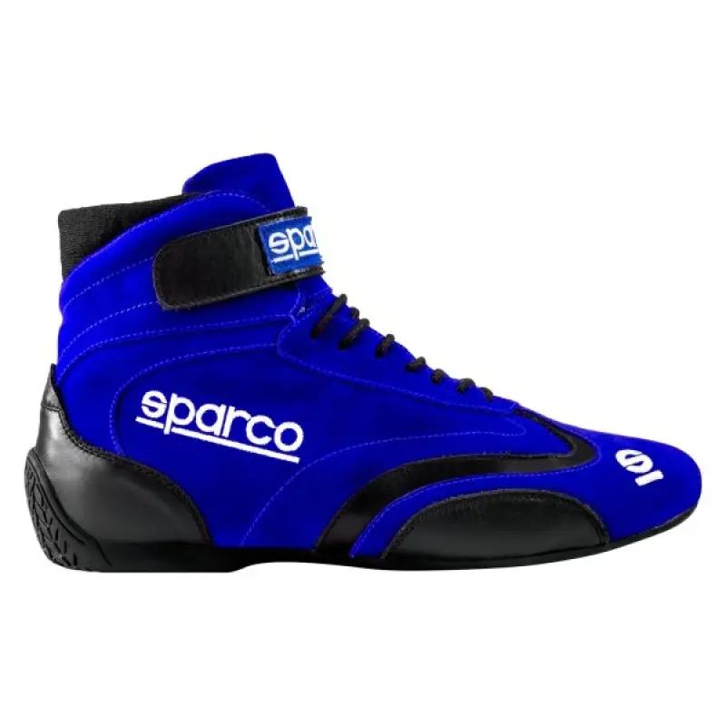 Sparco Shoe Top 43 Blue 1
