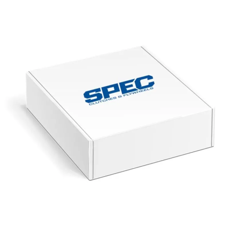 Spec Twin-Disc Clutch Kit – Engineered For Toyota 4Age Applications 1