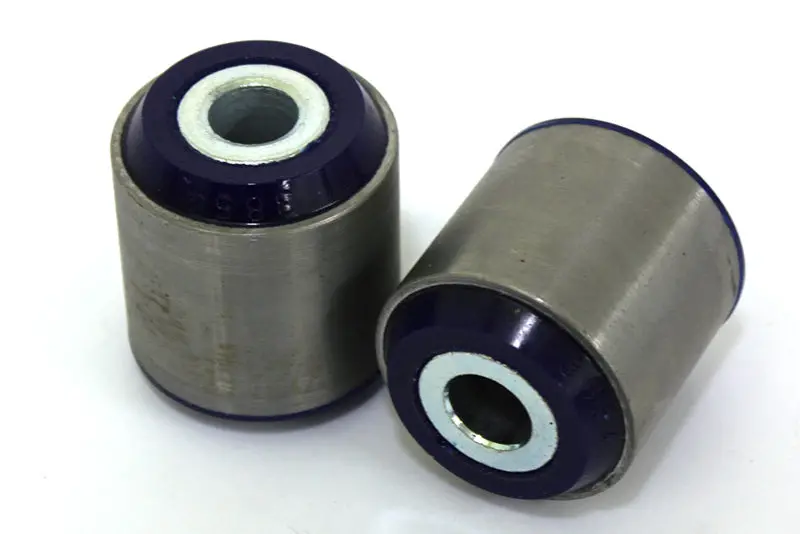 Superpro Front Lower Shock-To-Control Arm Bushing Kit For 2009 Nissan Gt-R Premium 1