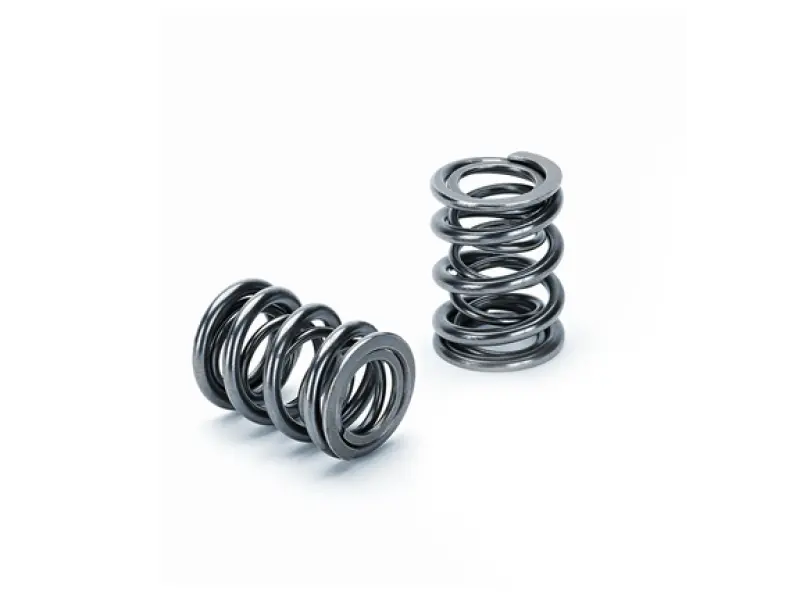 Supertech Dual Valve Spring Kit For Mitsubishi 4G63 2.0L Turbo Dohc – Single-Package Drop Ship 1