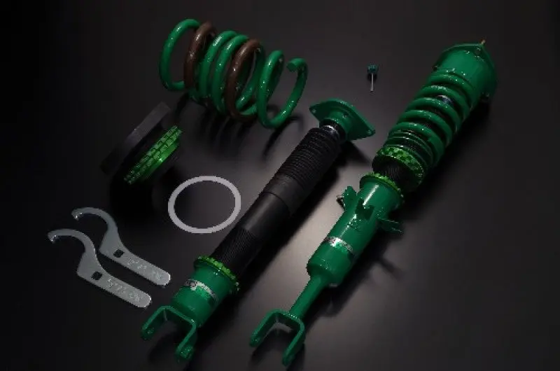 Tein Mono-Flex Coilover Kit For 2003–2007 Infiniti G35 Coupe (Rwd Only) 1