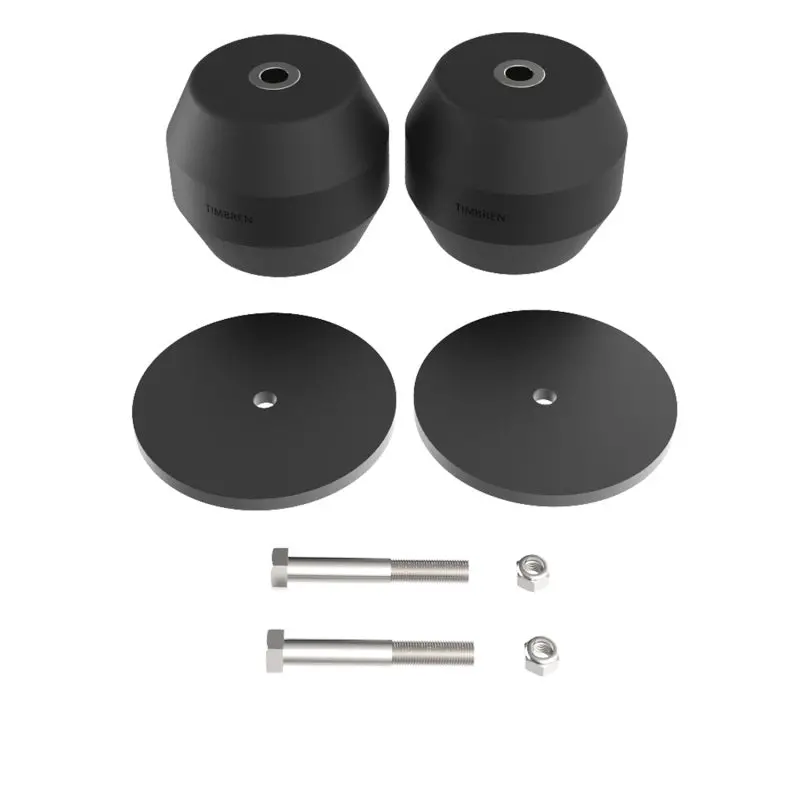 Timbren Ses Heavy-Duty Suspension Enhancement System 2