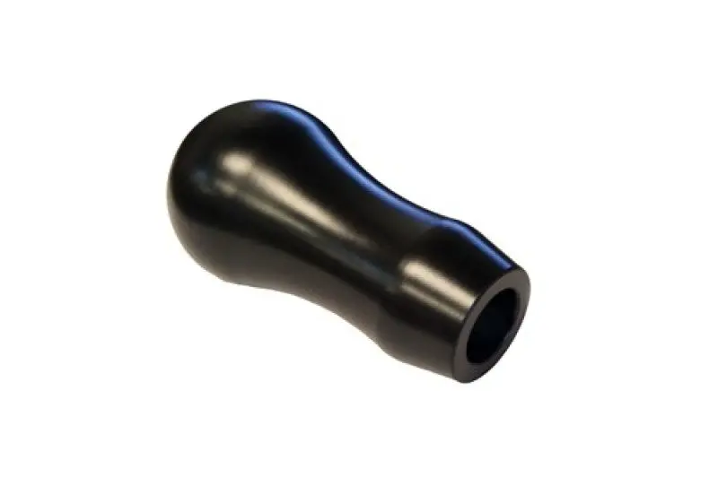 Torque Solution Delrin Tall Tear-Drop Shift Knob – Universal M12X1.5 Thread 1