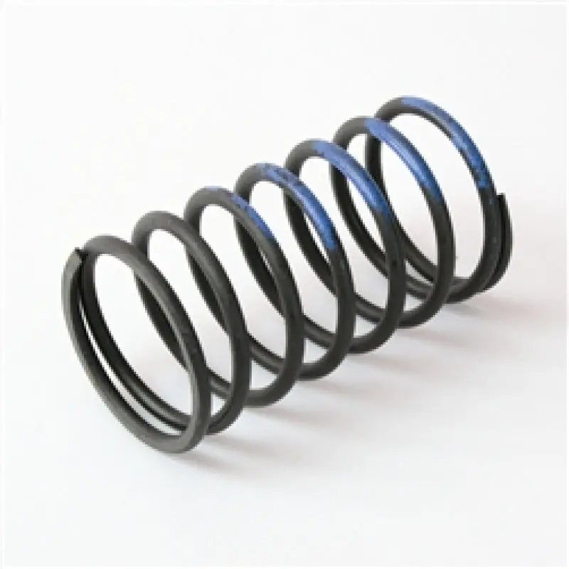 Turbosmart Wg40 Wastegate Spring Kit – 10 Psi Outer Spring (Brown/Blue) 1