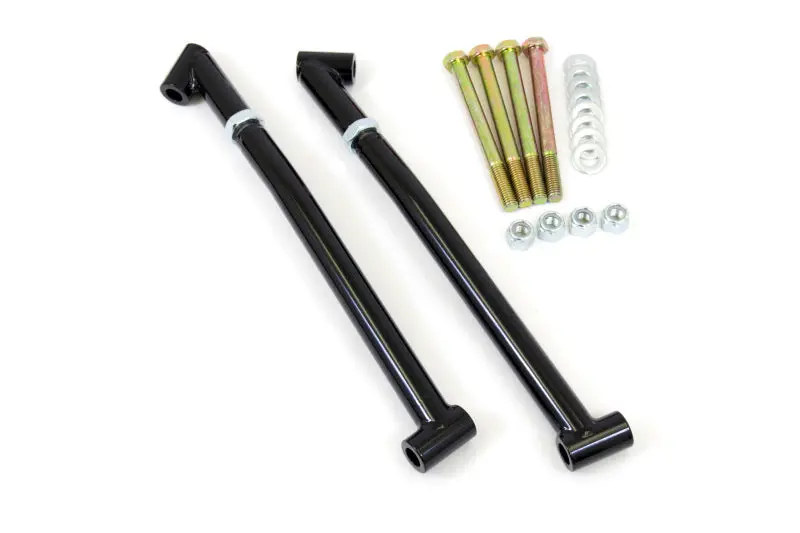 Umi Performance A-Body Chassis Reinforcement Kit – Front Control Arm Braces For 1968–1972 Gm Vehicles 1