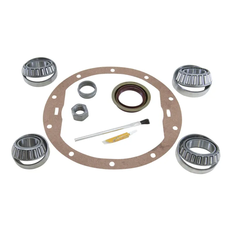 Usa Standard Bearing Kit Compatible With 1955–1964 Gm Cars And Trucks 1