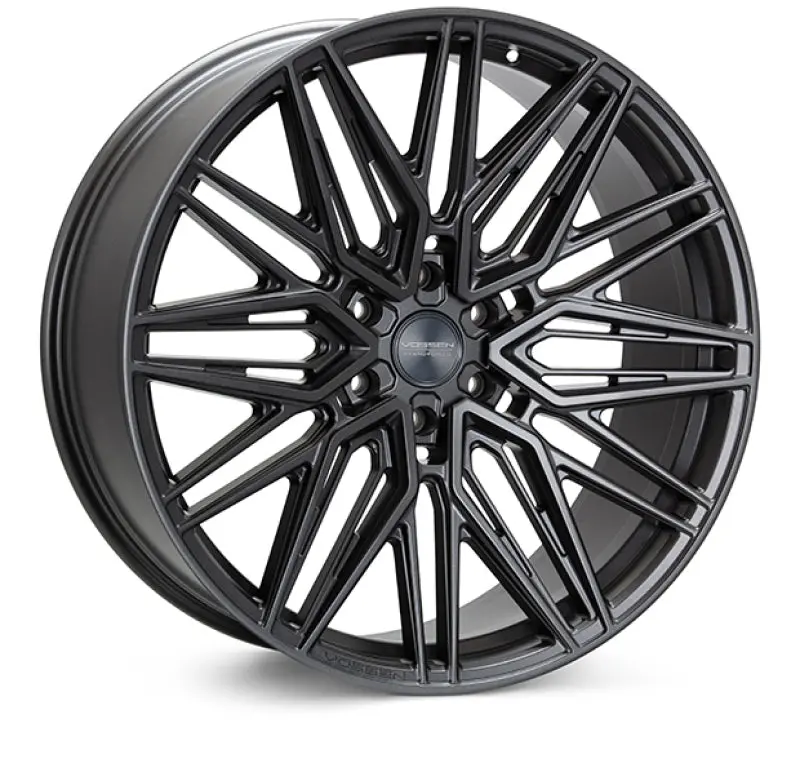 Vossen Hf6-5 Forged Alloy Wheel – 20X9.5 1