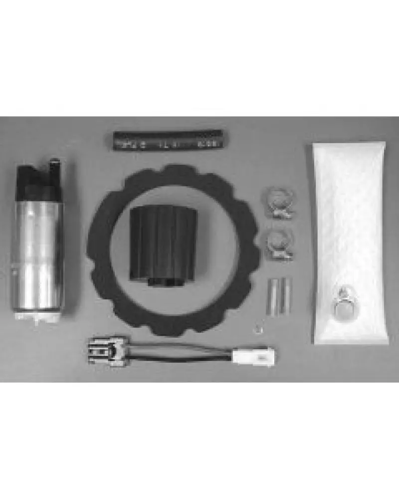 Walbro Fuel Pump And Integrated Filter Assembly 1