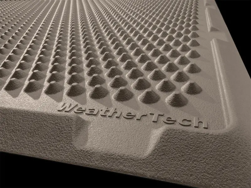 Weathertech Universal Outdoor Floor Mat – 30 X 60 Inches, Tan 1
