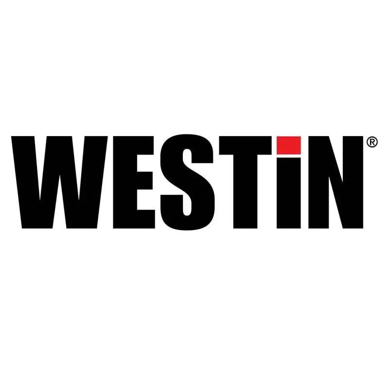 Westin 19-25 Chevrolet Silverado/Sierra 1500 5Ft. 8In. Bed Exp Toolbox Shell Pssngr - Black 1