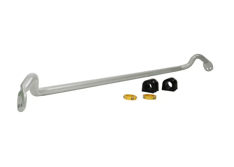 Whiteline Heavy-Duty Adjustable Front Sway Bar (27Mm) For 2004–2007 Subaru Sti 1