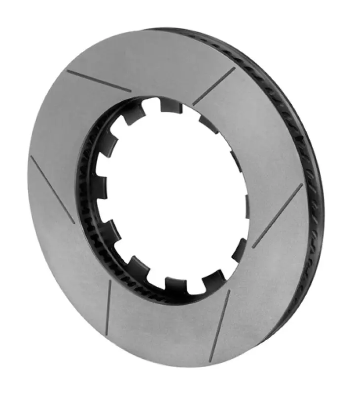 Wilwood 1400-Series Directional Vane Rotor – 12.5" Diameter, Specific Application (Model #1400-125De709-000Ujcxxxxr) 1