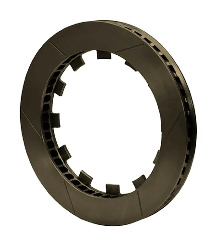 Wilwood Slotted Brake Rotor – 1306-125Df812-000Tkcxxxxr 1