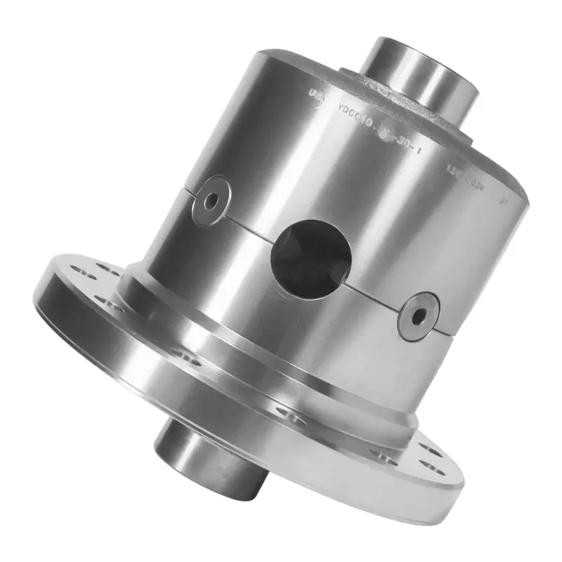 Yukon Gear Dura Grip Positraction Differential For Aam 10.5-Inch Axles – 30-Spline, 3.73+ Gear Ratio 1